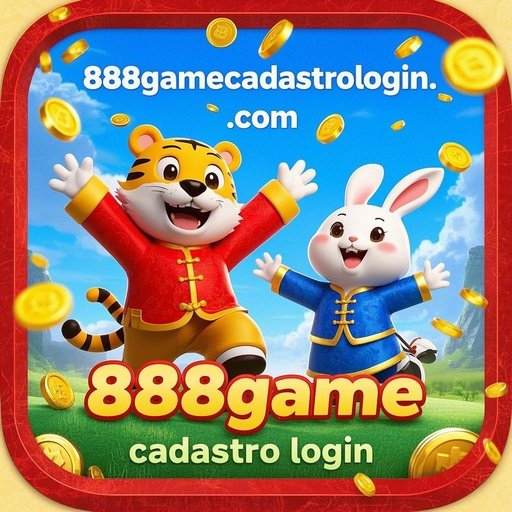 Descubra as Melhores Promoções no 888game Cadastro Login